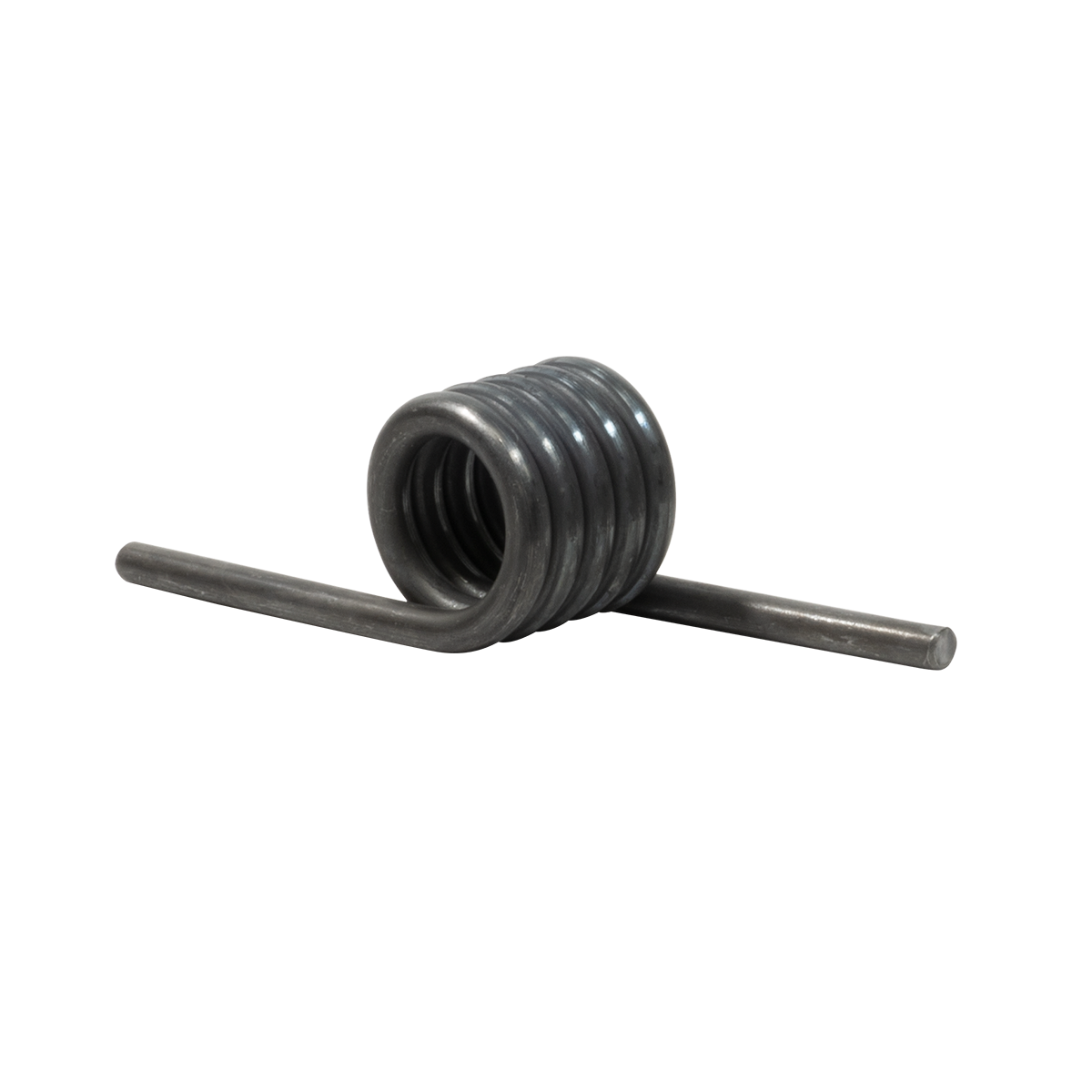 ST7628R --- Torsion Ramp Spring, Right Hand Coil