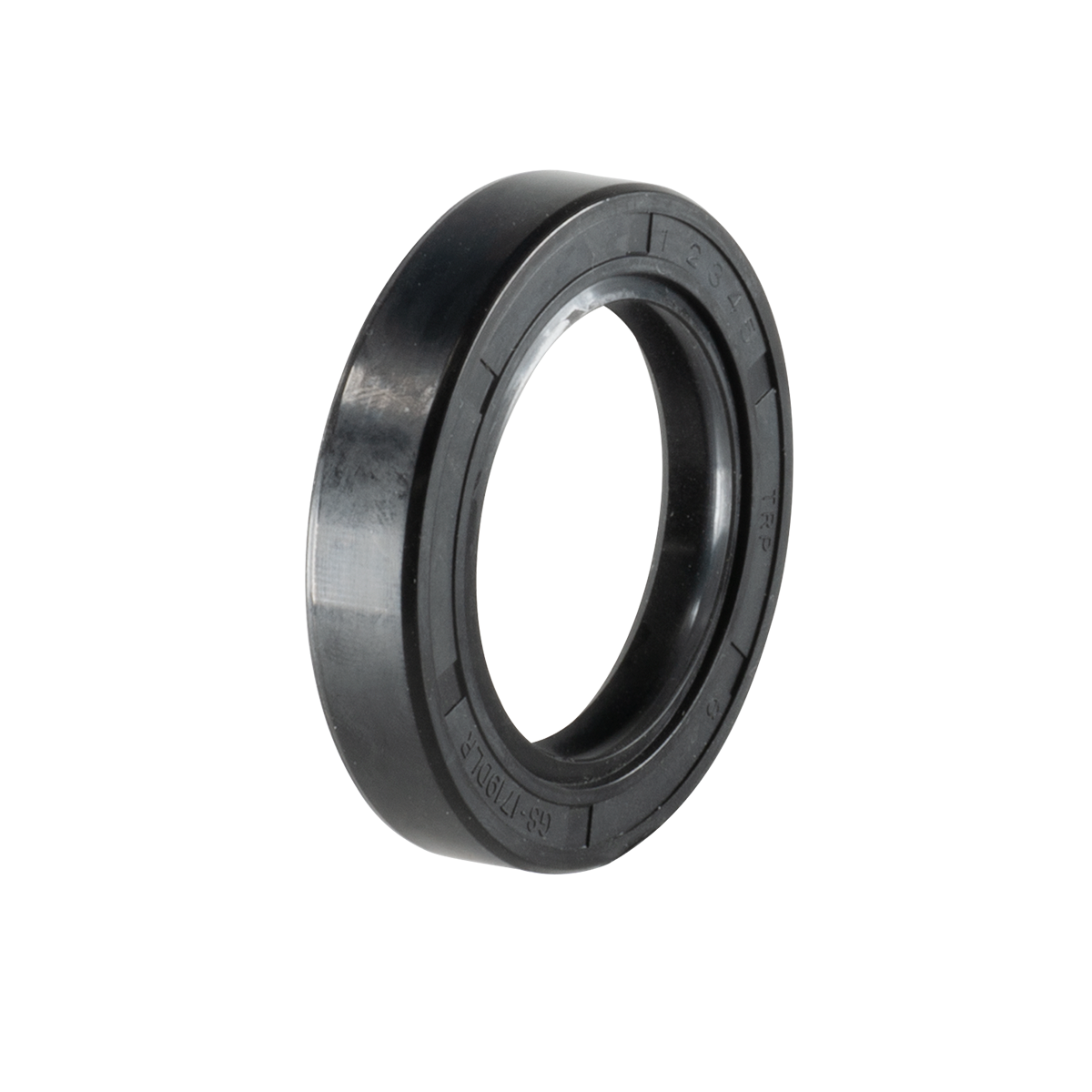 GS84R Grease Seal 2.560" Outer Diameter 1.7188" Inner Diameter