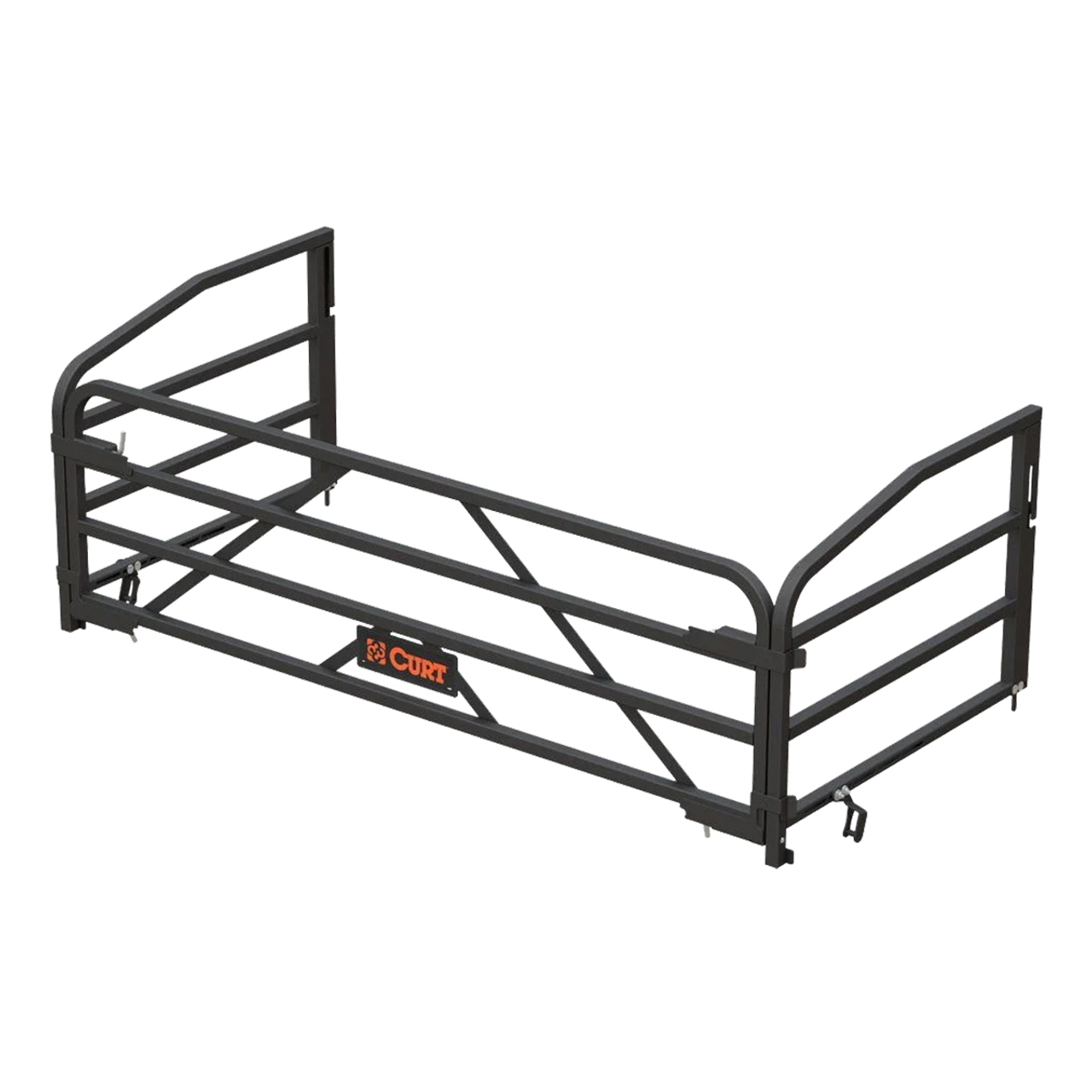 18325 --- Universal Truck Bed Extender