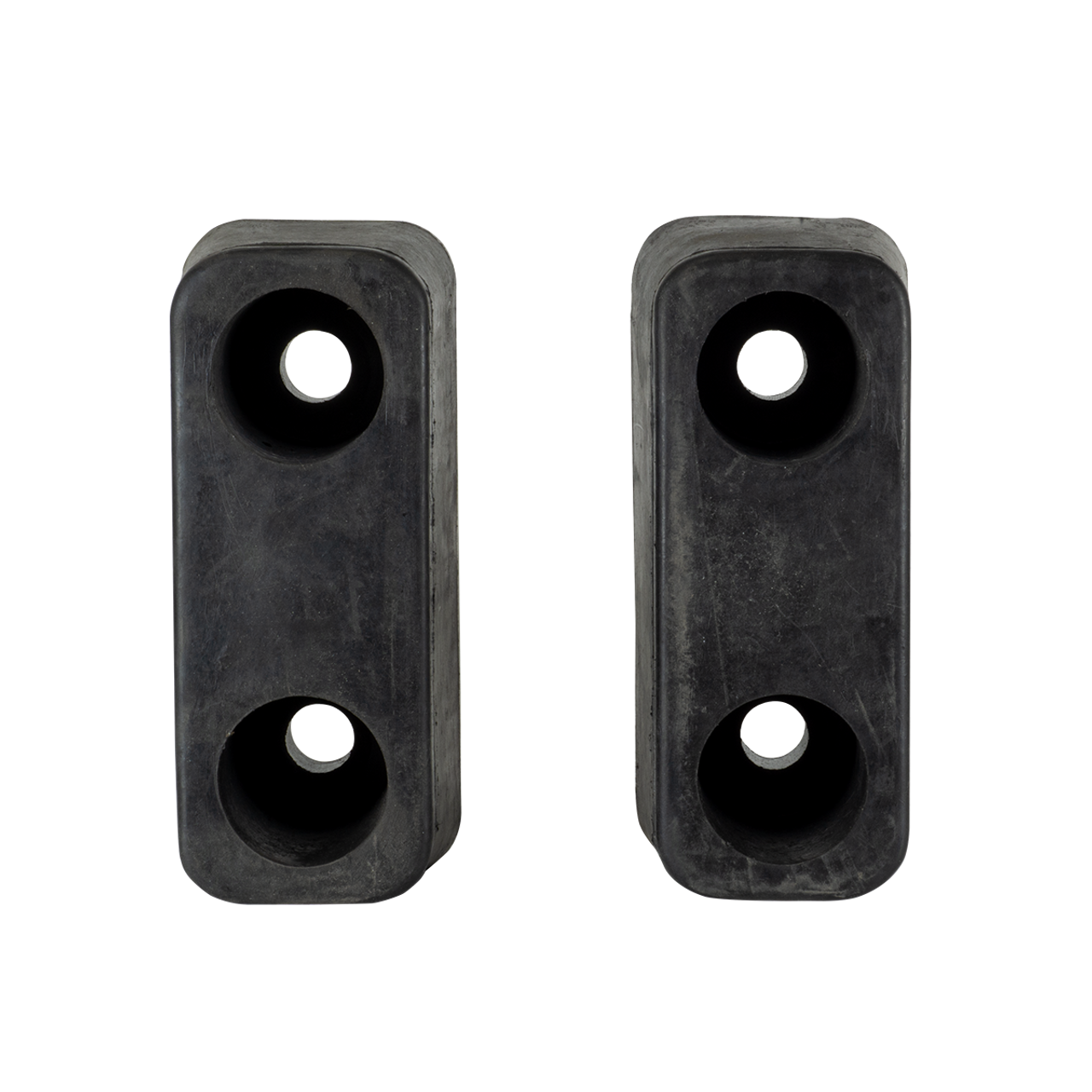 B5540 --- Molded Rubber Bumpers