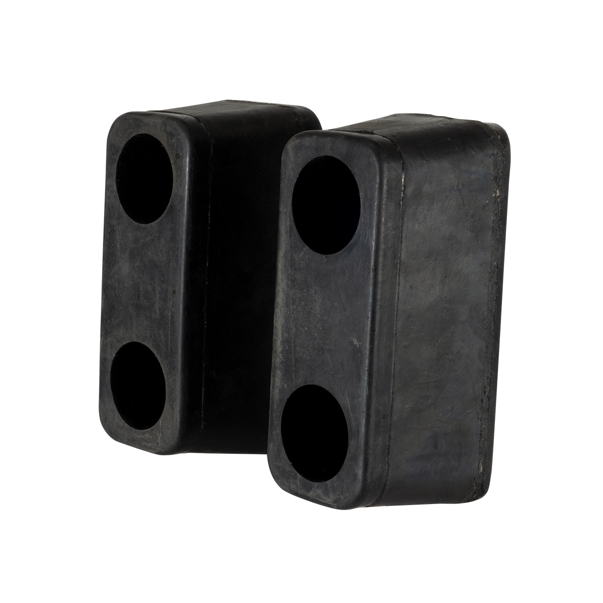 B5540 Molded Rubber Bumpers