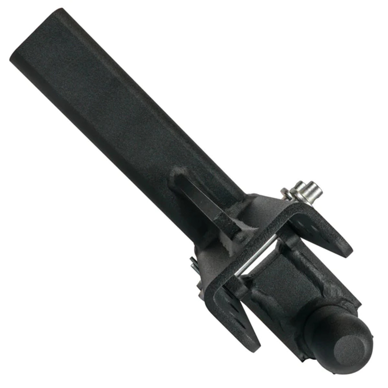 BPMD254 --- Dual-Ball Four Position 2-1/2" Shank Medium Duty Hitch - 14k