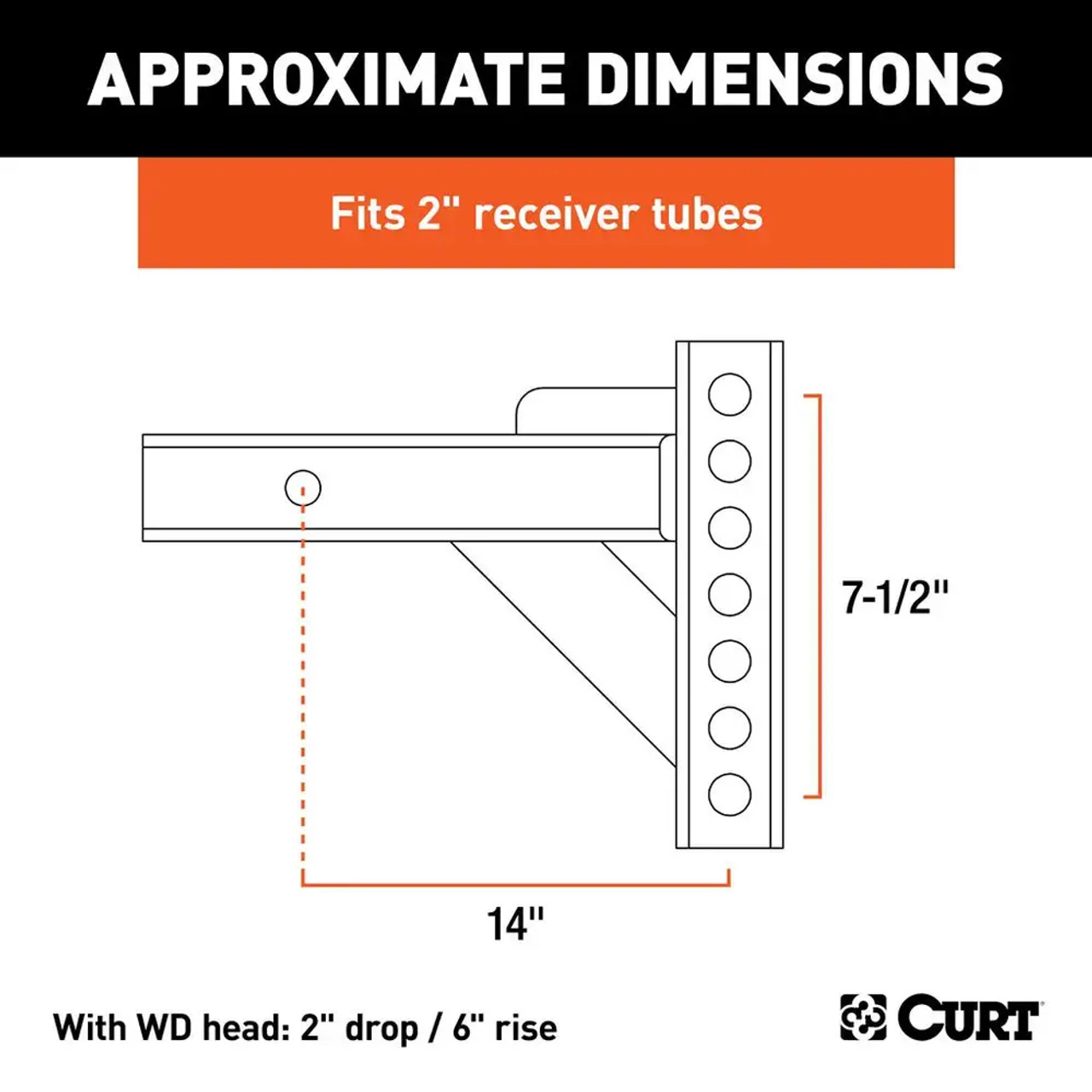 17103 --- Weight-Distributing Shank