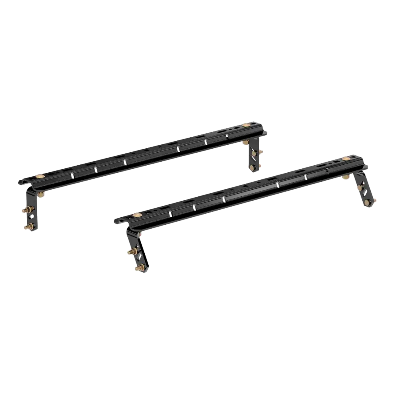 16150 --- Universal 5th Wheel Base Rails, 25k, 4-Bolt Mount