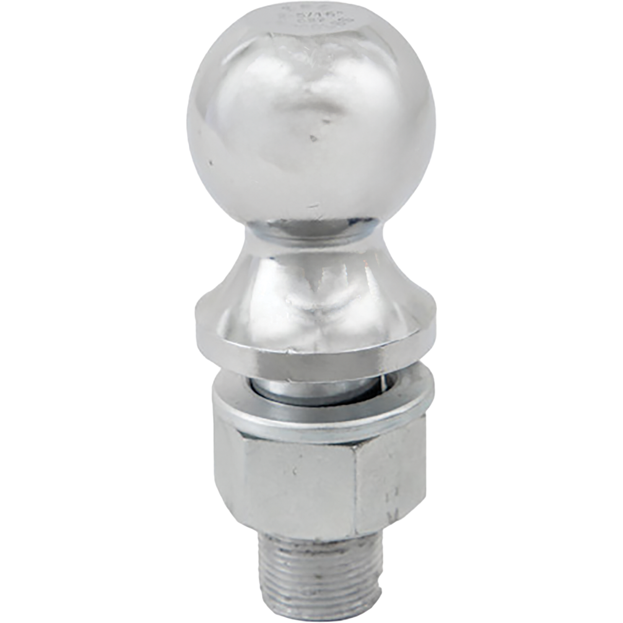 CB25161-20K --- 2-5/16" Chrome Hitch Ball