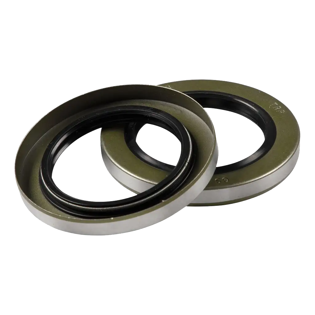 2023134655--- Lippert Double Lip Grease Seal - 2.25