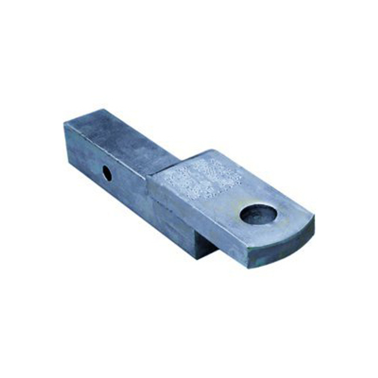 4284 --- Ball Mount Long Shank - 2" Drop - 12,000 lb Capacity