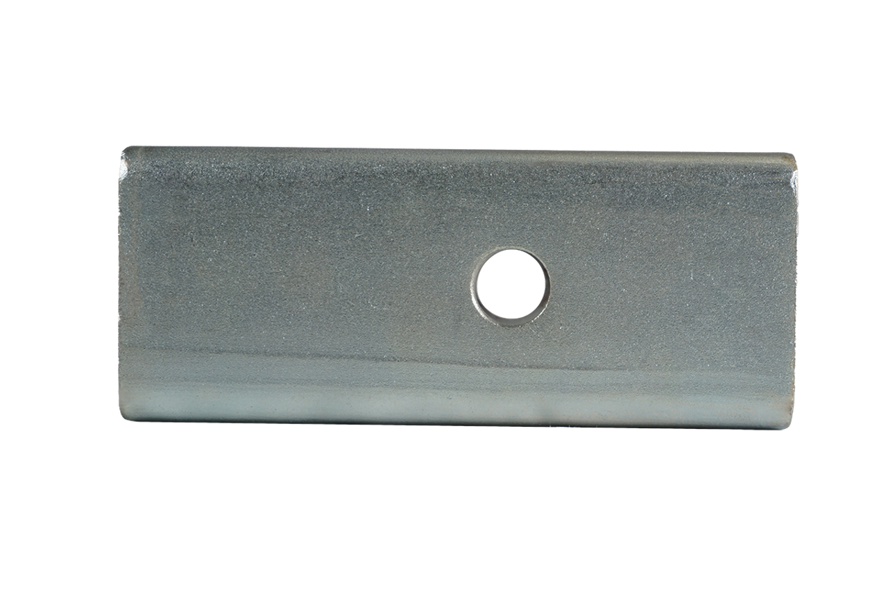 58102 --- Receiver Adapter, 2-1/2" to 2"