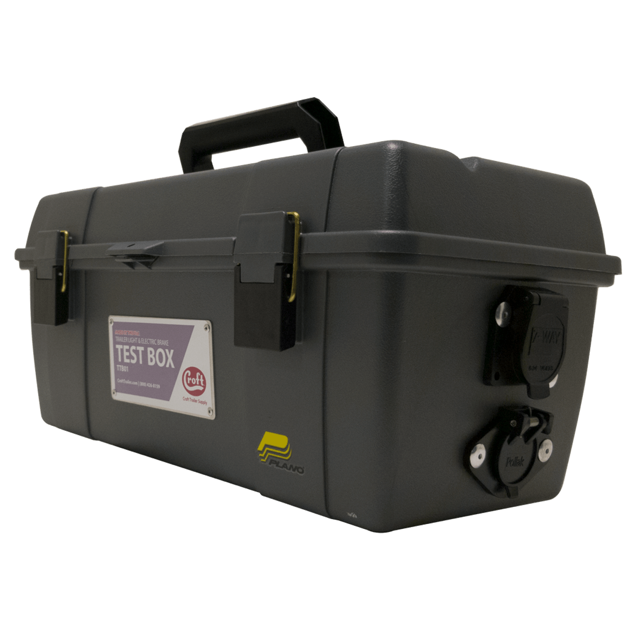 Toolbox BT4260, TT5325 kit