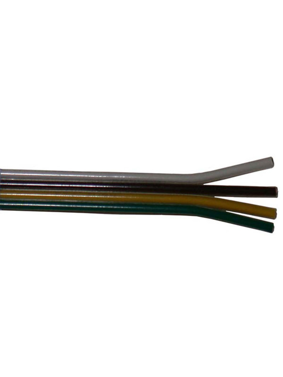 P4185 --- Parallel Trailer Cable, 4 Wire, 18 Gauge
