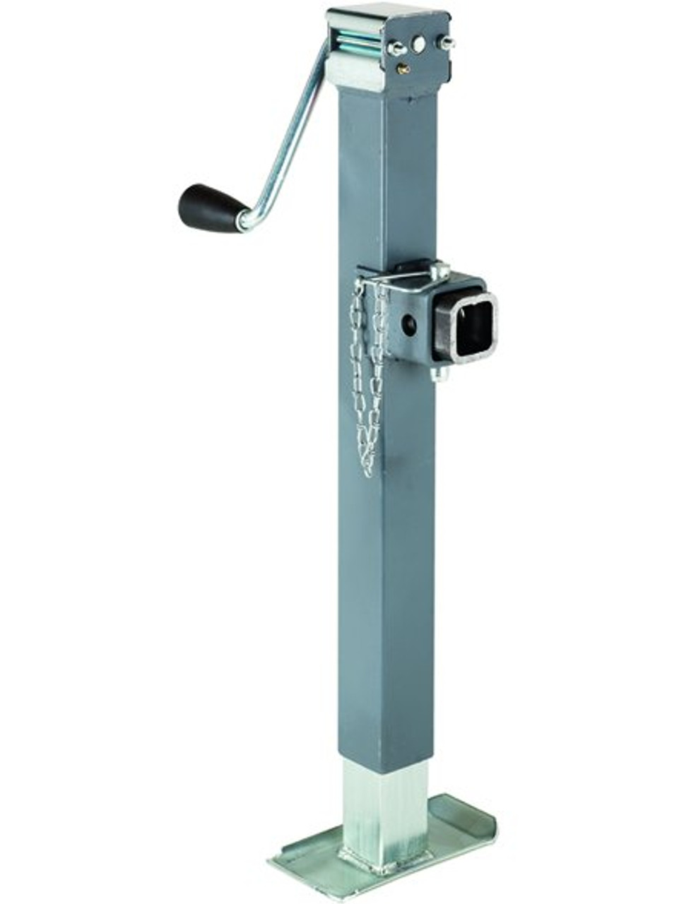 Relay Tapes - Debris​ + ​Early Morning … 195362 --- BULLDOG Swivel Sidewind Trailer Jack - 3,000 lb