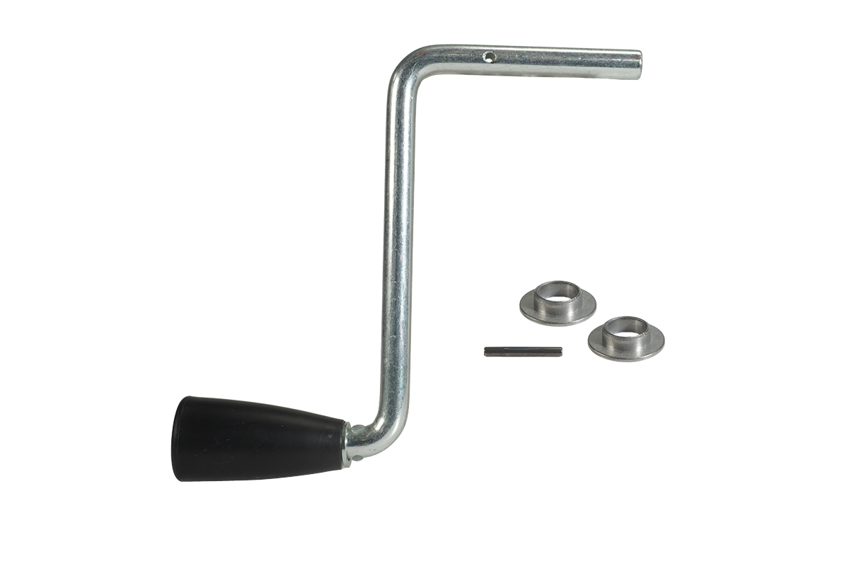 700056 --- Replacement BULLDOG Sidewind Jack Handle Kit