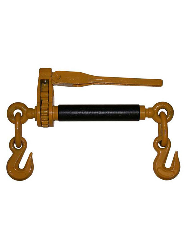 QLBR387K QuikBinder Quick Ratchet Load Binder with Fold Down