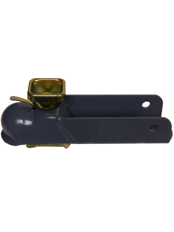 308 --- Fulton Handwheel Coupler - 5 