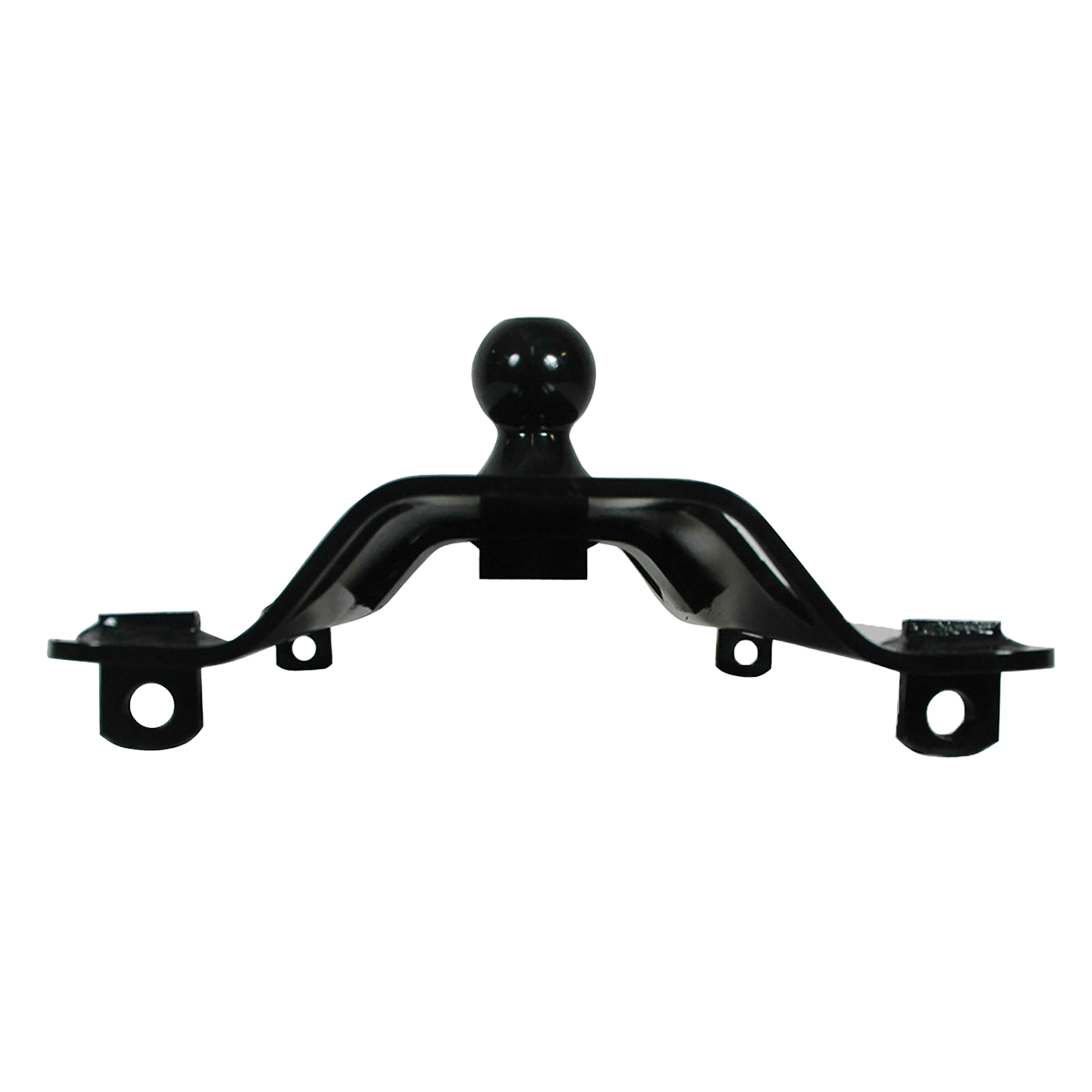 49080 Pro Series 25K AboveBed Gooseneck Hitch