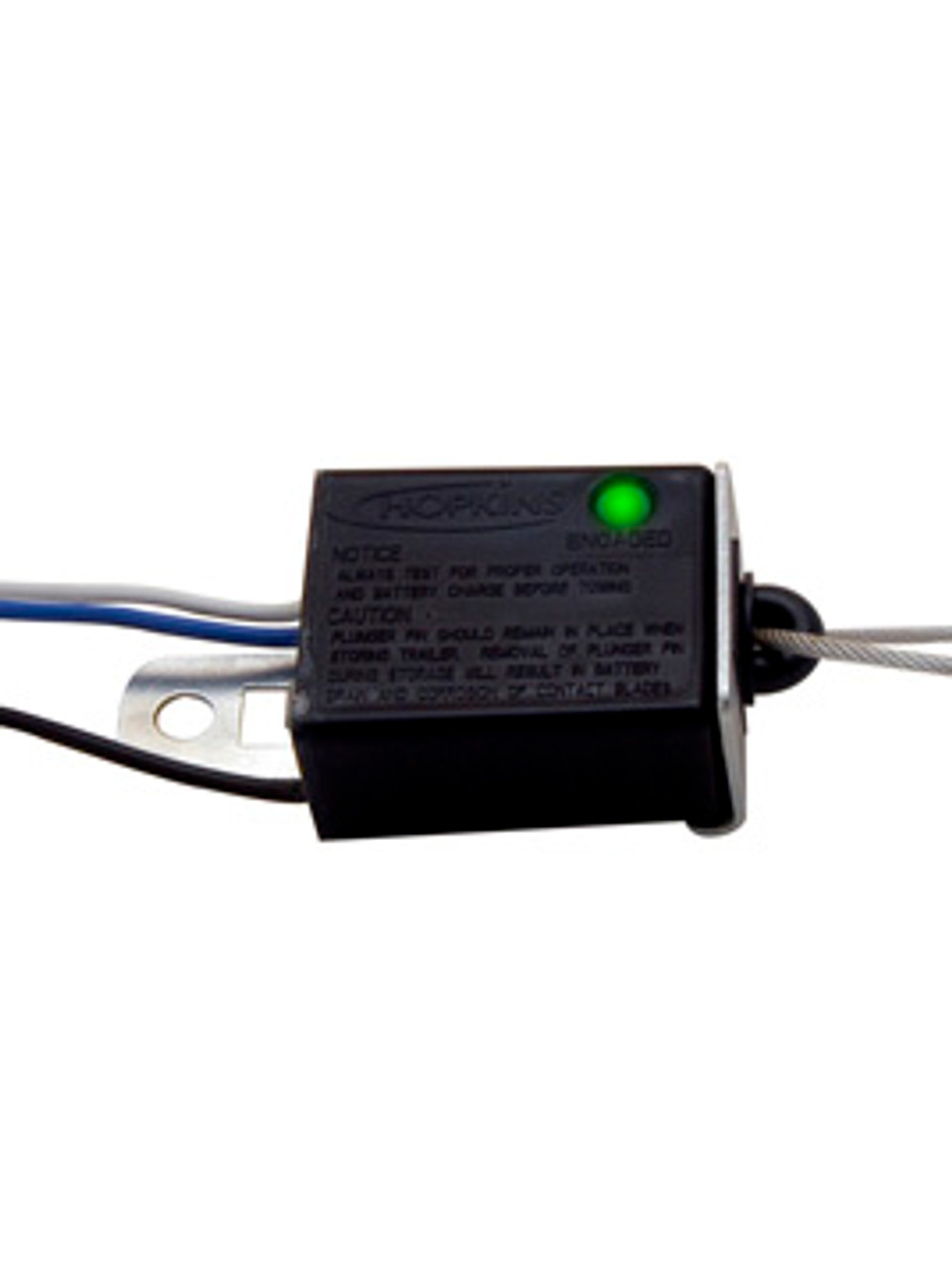 20050 --- TAP® Engager™ Break-Away Switch w/ LED