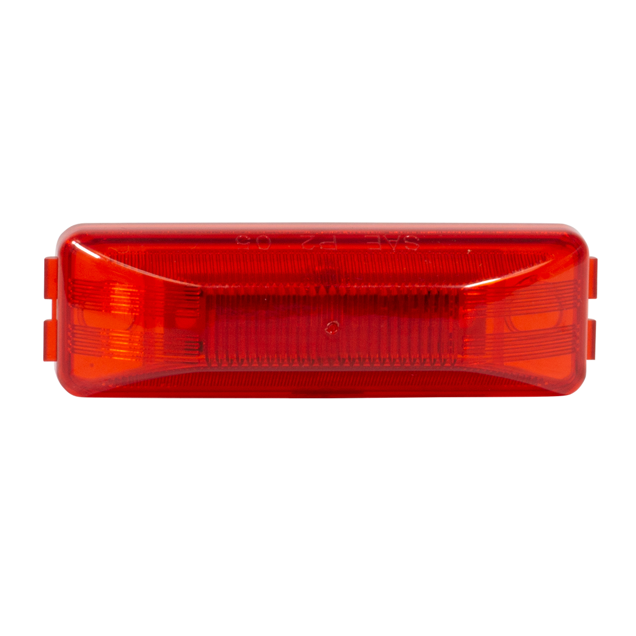 LED154R4 --- Rectangular Sealed LED Clearance/Side Marker Light - 4 Diodes