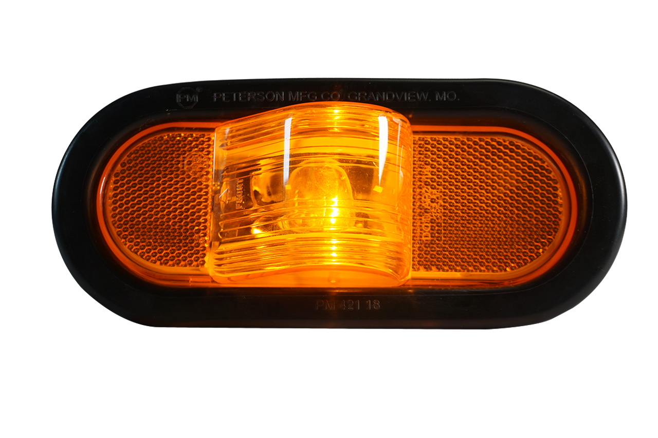 352KA Combination Turn Signal & Side Marker Kit