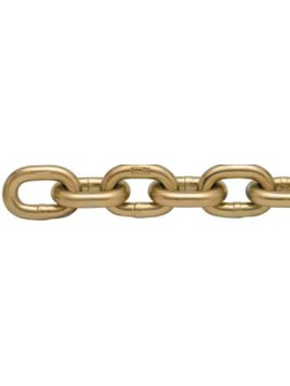 CHP12G70 --- 1/2" Grade 70 Transport Chain - Length Cut to Order