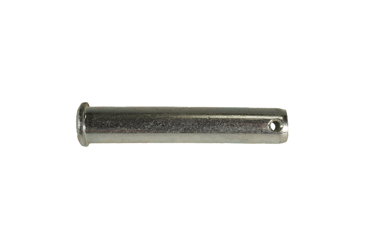 17772 --- Model 6 Damper Pin