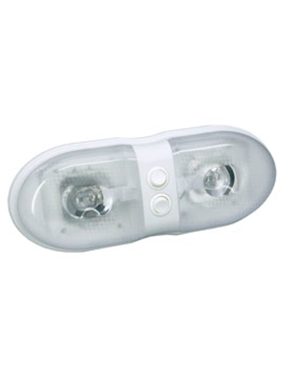 76C --- Double Interior Light