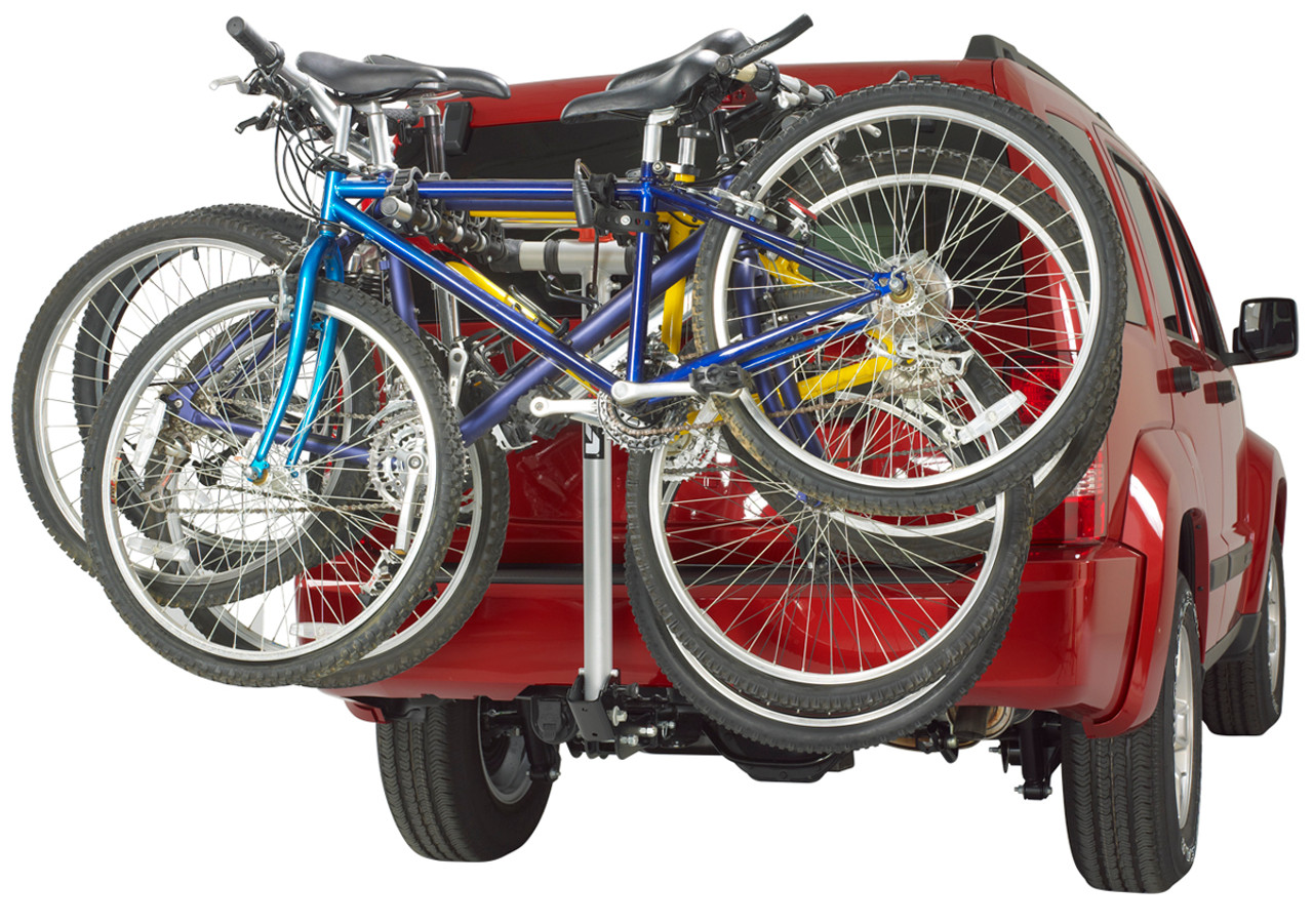 rola 4 bike carrier