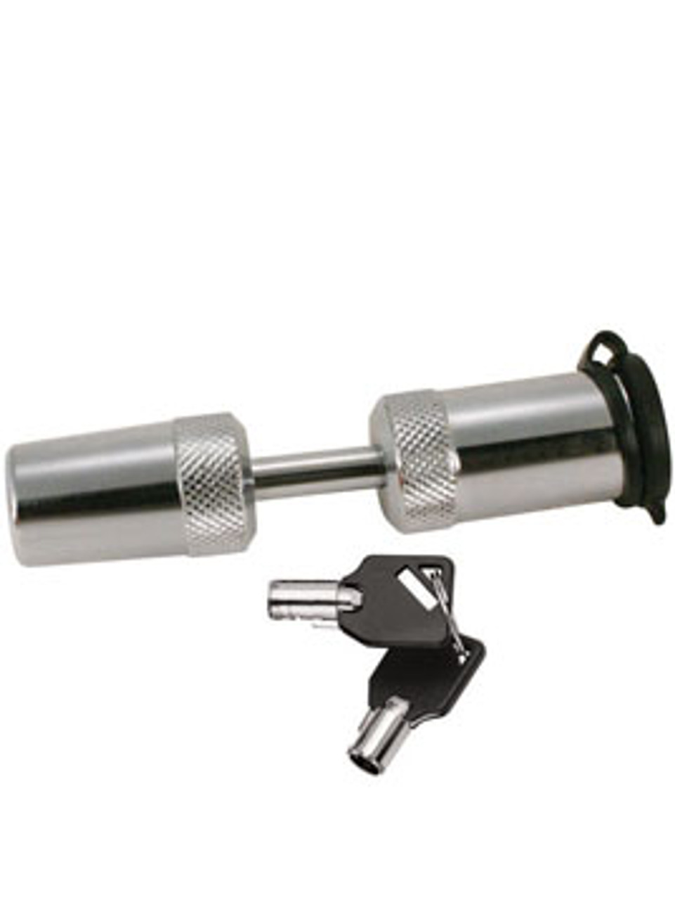 7690 --- Deadbolt Coupler Lock with 1/2" Span