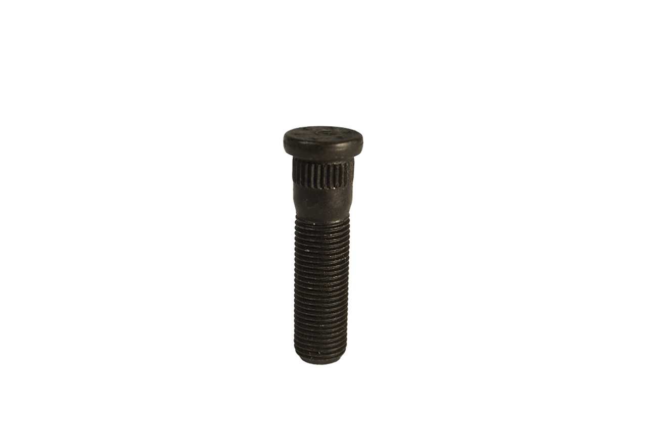 165994 --- Knurled Drive-In Stud