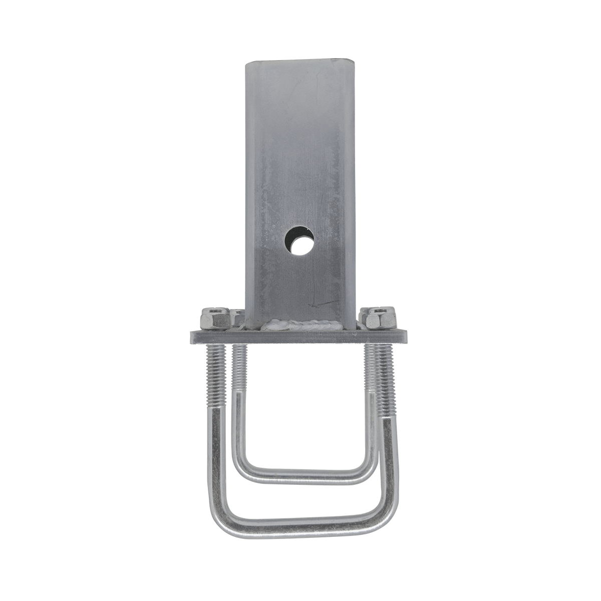 WB96TM Removable Winch Bracket Tongue Mount