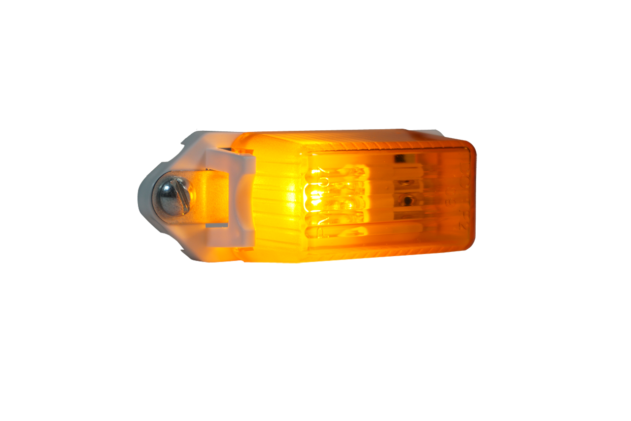 V107A --- Mini-Light Clearance/Side Marker Light