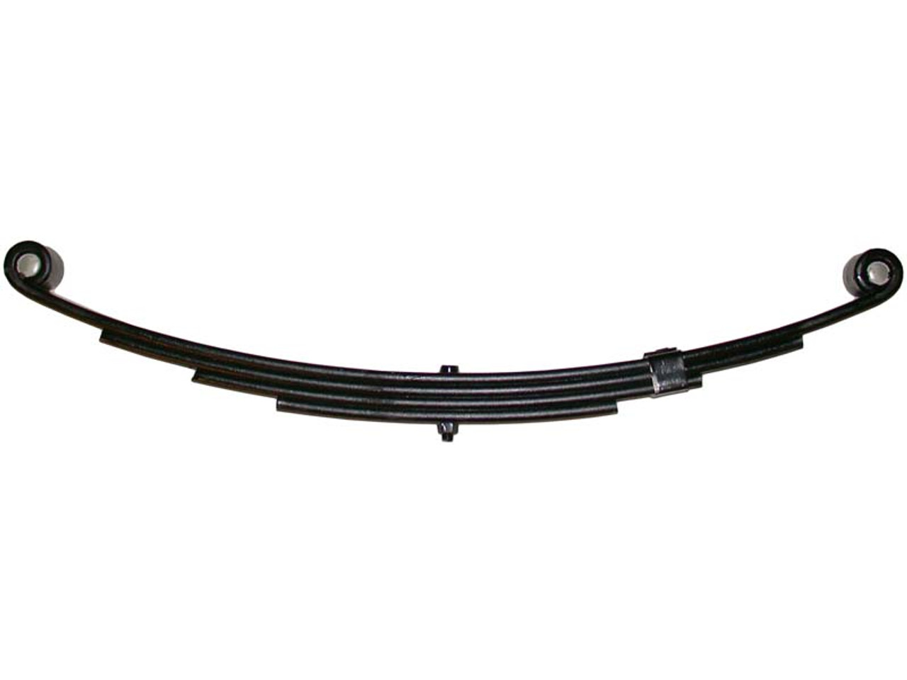 SW4 --- Leaf Spring - 1-3/4