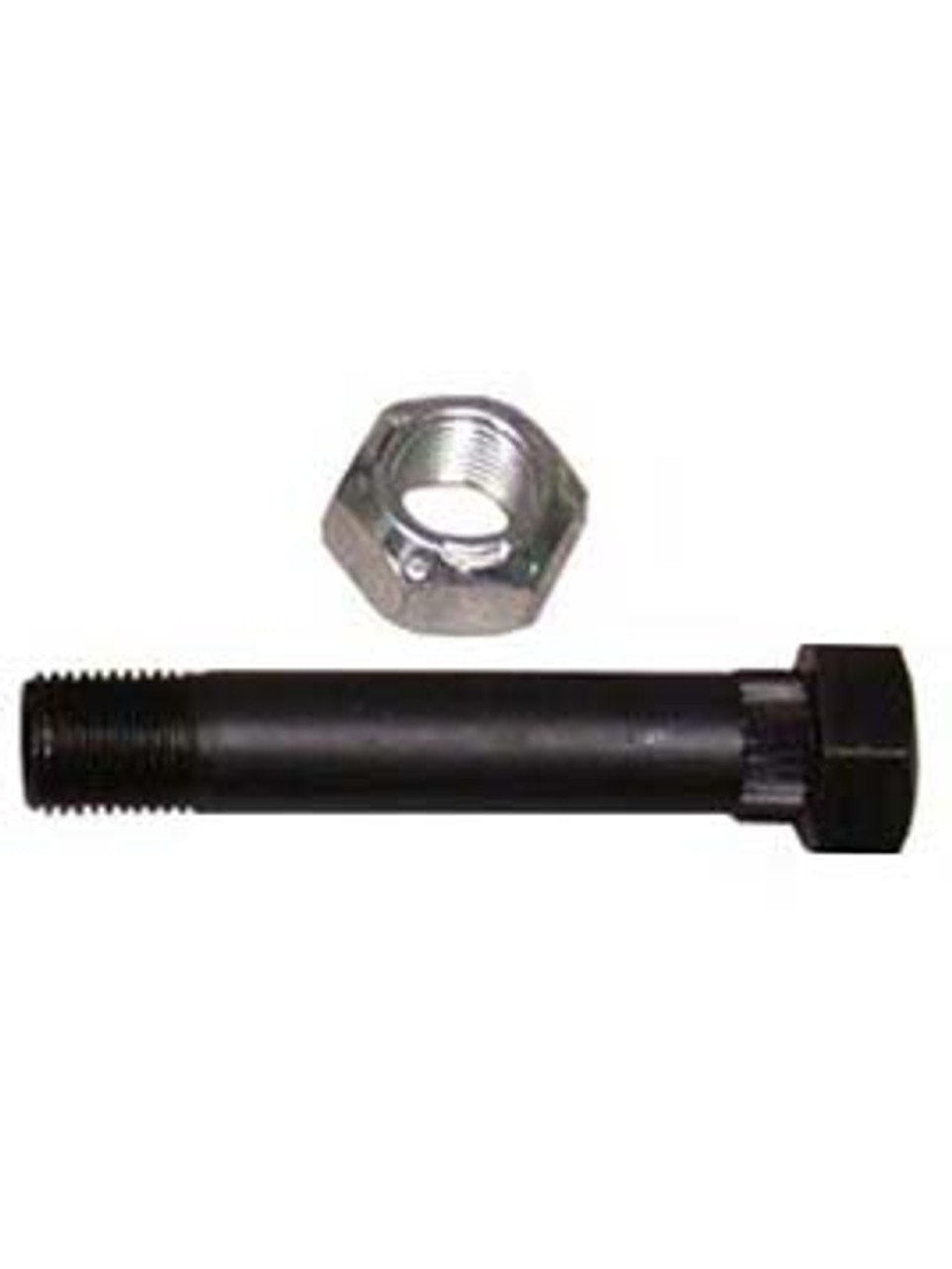 DBN916 --- Dry Shackle & Equalizer Center Bolt and Nut