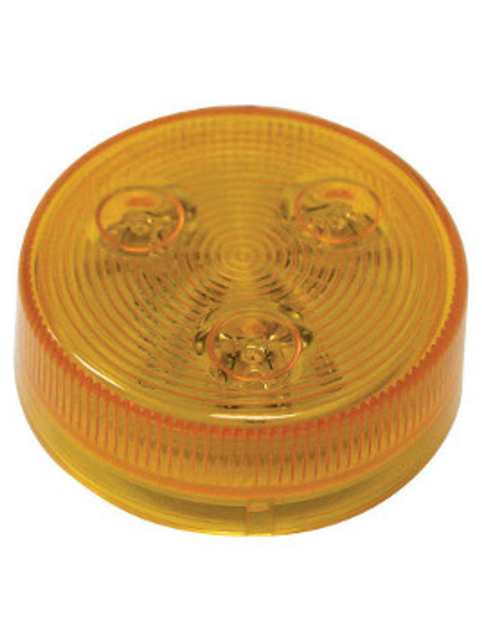 LED143A4 --- Round 2-1/2" Sealed LED Clearance/Side Marker Light - 3 Diodes