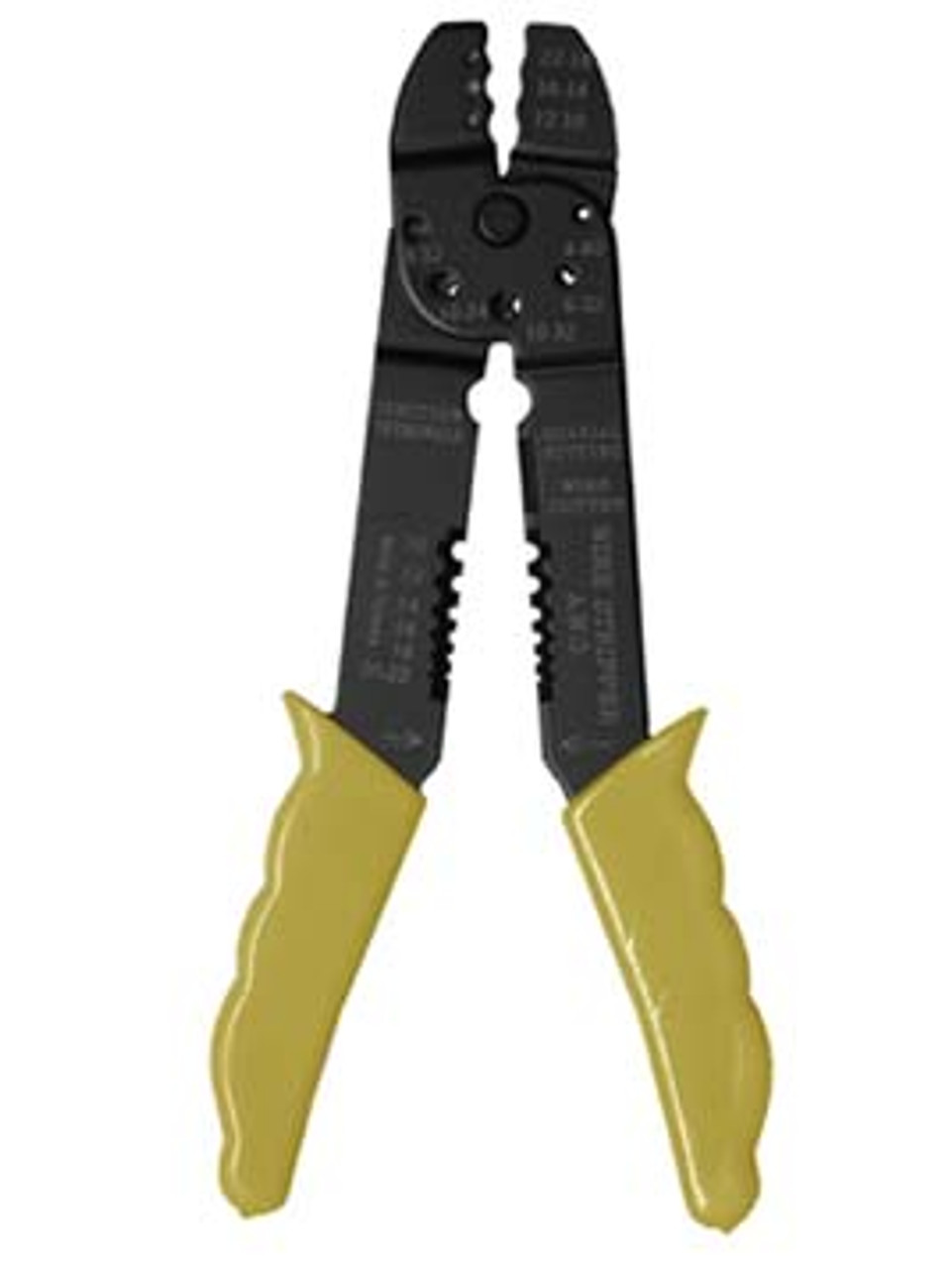 CP600 --- Crimping Pliers