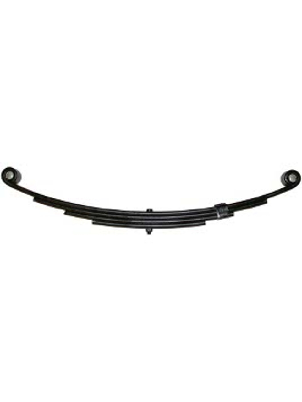 33613 --- Leaf Spring - 1-3/4" Wide Double Eye - 4.2k per pair