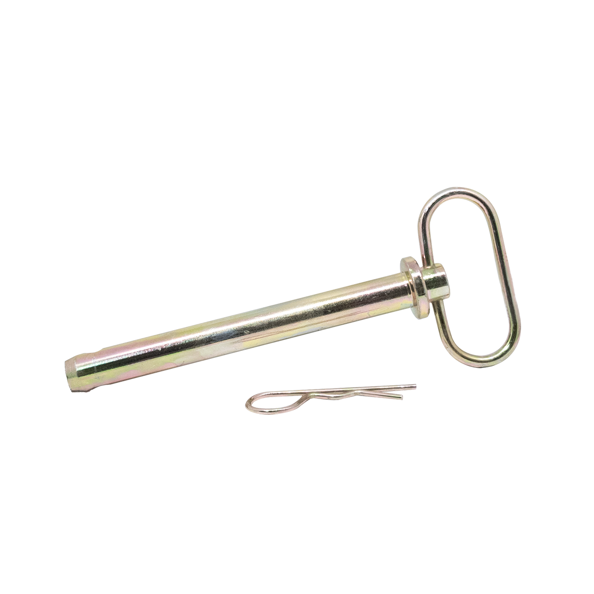 HP346 Clevis Pin & Clip, 3/4" Diameter
