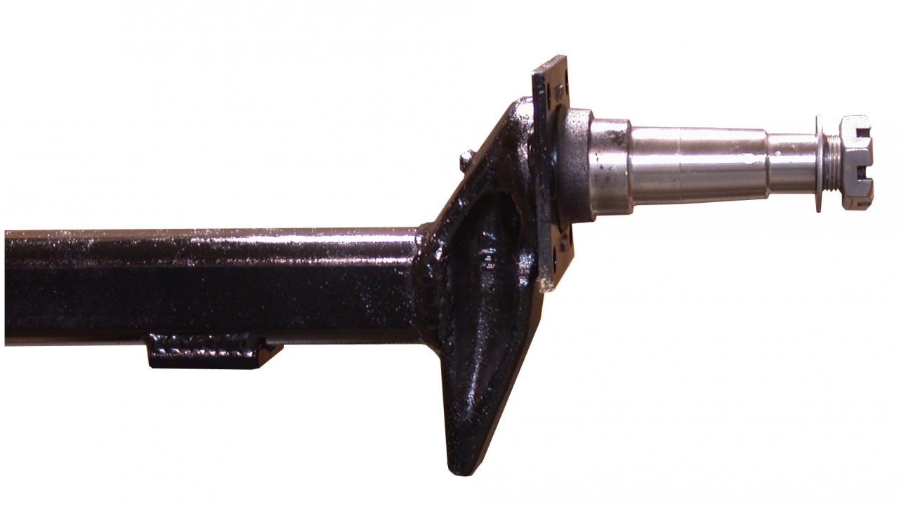 Dst35 84fs 2 X2 Square Tubular Or 2 X3 Retangular Tubular 4 Drop Axle With Dst35 84fs 2 X2 Square Tubular Or 2 X3 Retangular Tubular 4 Drop Axle With