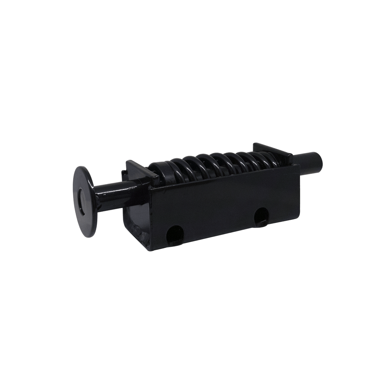 12445-30 --- Croft Tow Dolly Spring Return System