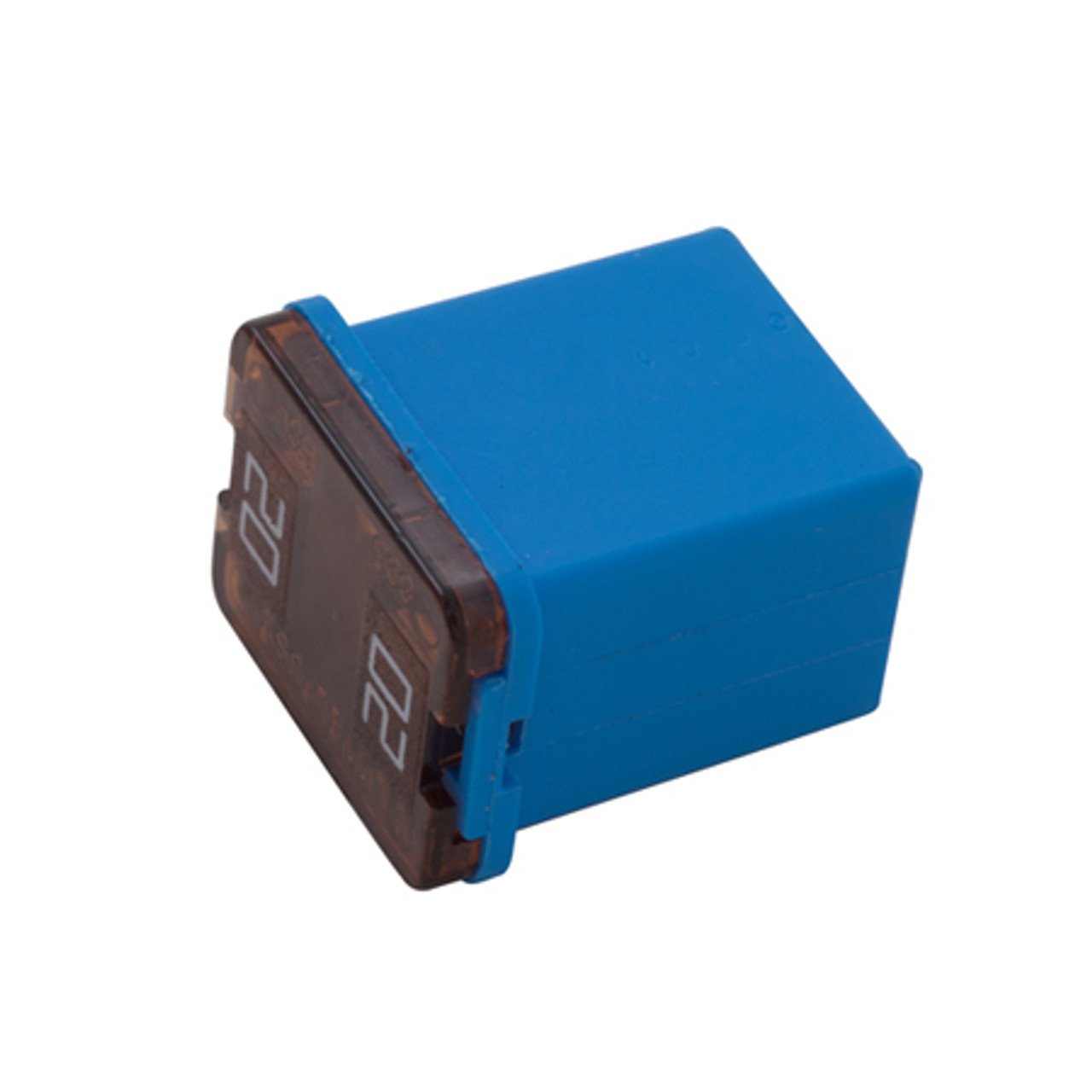 FF20 --- 20 Amp Low Profile Square Fuses