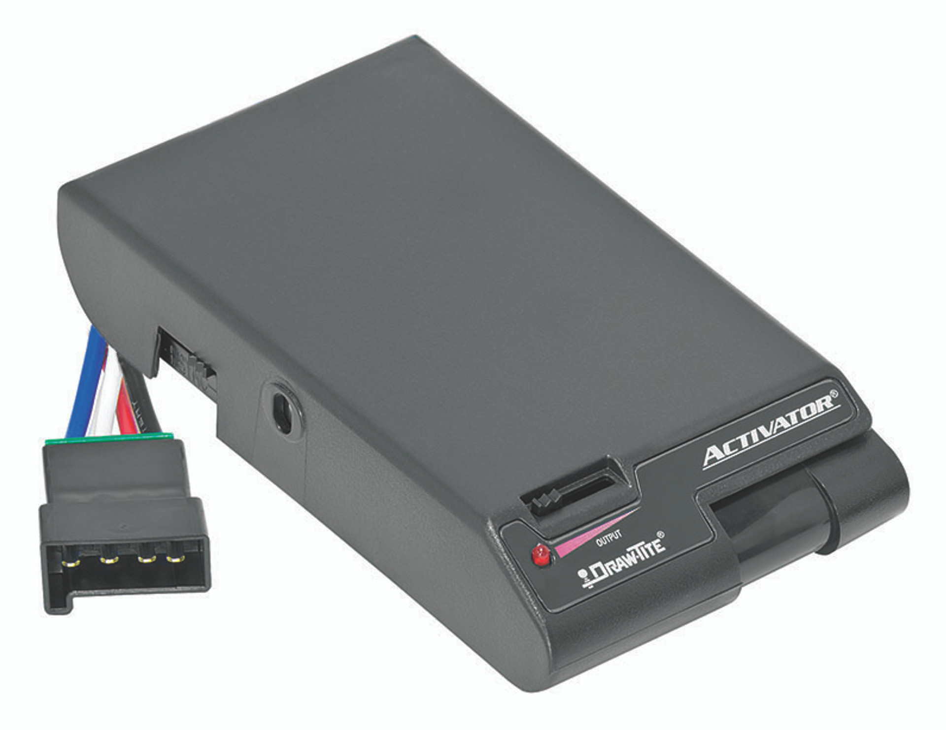 5100 DrawTite Activator Electronic Brake Controller 2 & 4 Brake