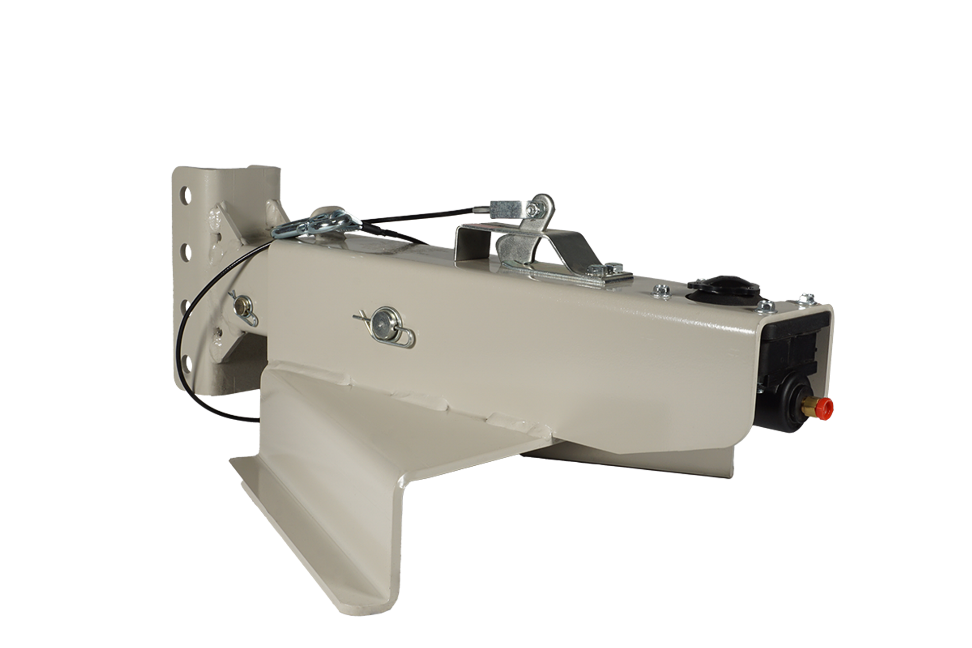 DA91AF Demco Hydraulic Brake AFrame Actuator with Centered Channel