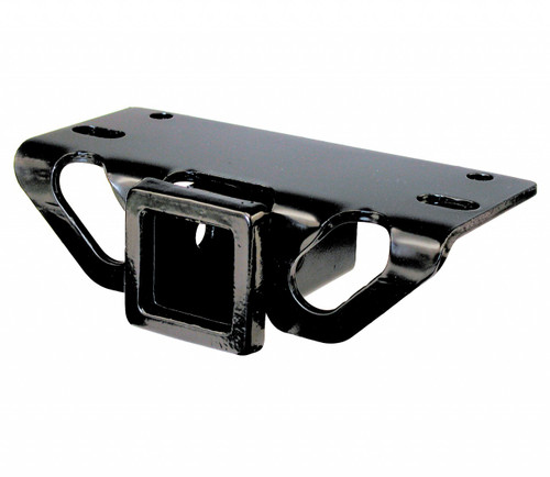 SBH2 --- Step Bumper Hitch Receiver