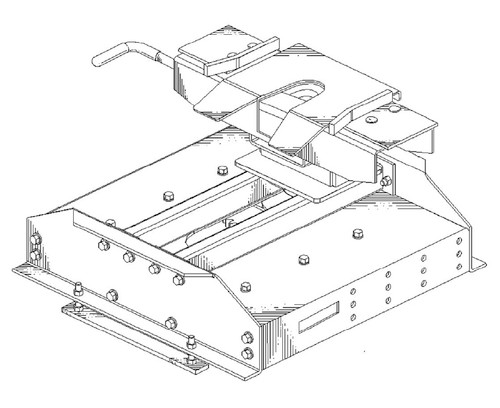 6077 --- Demco Auto Slide