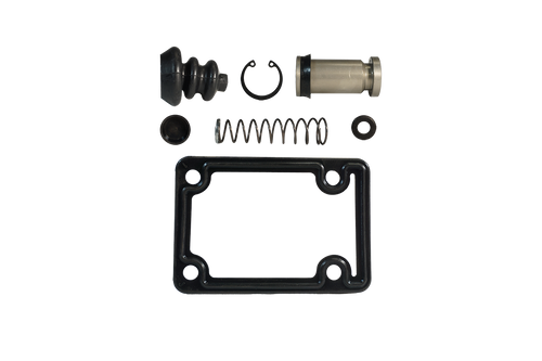 Surge Brake Actuators - Replacement Parts - Demco Surge Brake Actuator  Parts - Demco Model DA20 Replacement Parts - Croft Trailer Supply