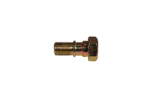 1834 --- Connector bolt for Hydro-Act Master Cylinder