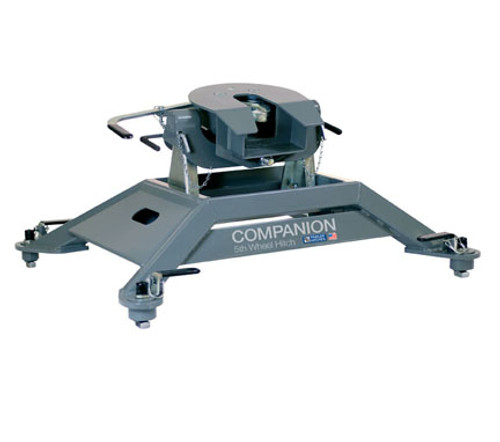 BW3600 --- B&W Companion OEM RAM 5th Wheel RV Hitch - Made