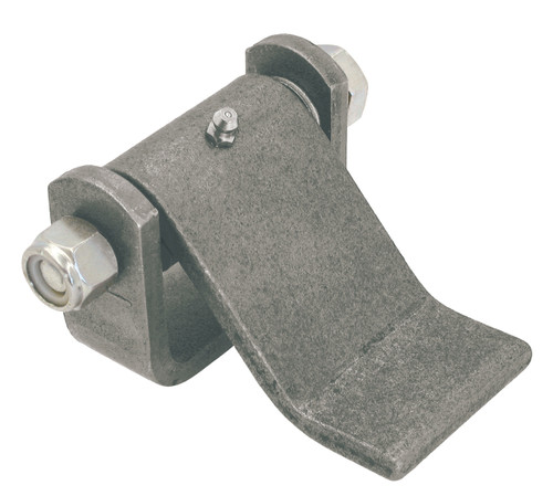 B2426FS --- Formed Hinge Strap with Grease Fitting