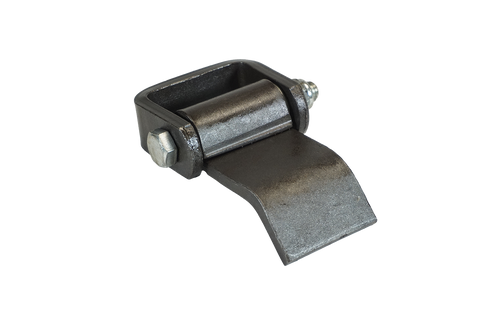 B2426FS --- Formed Hinge Strap with Grease Fitting