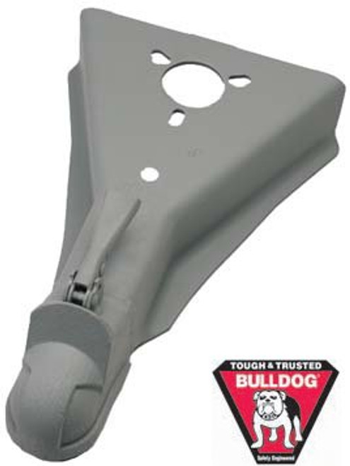 44-125 --- BULLDOG A-Frame Coupler - 12,500 - 2-5/16"