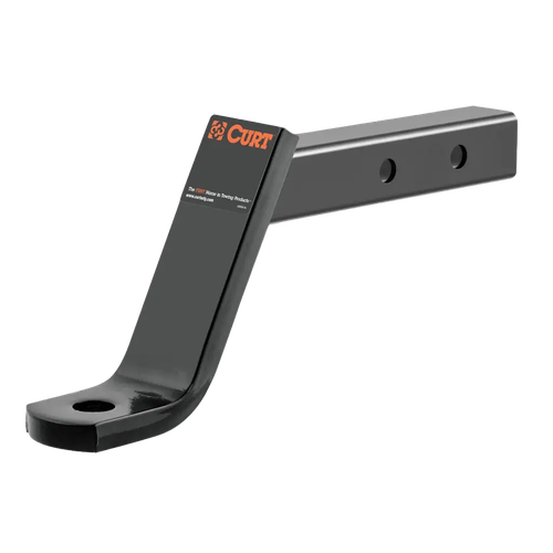 45240 --- Ball Mount - 6" Drop - 7,500 lb Capacity